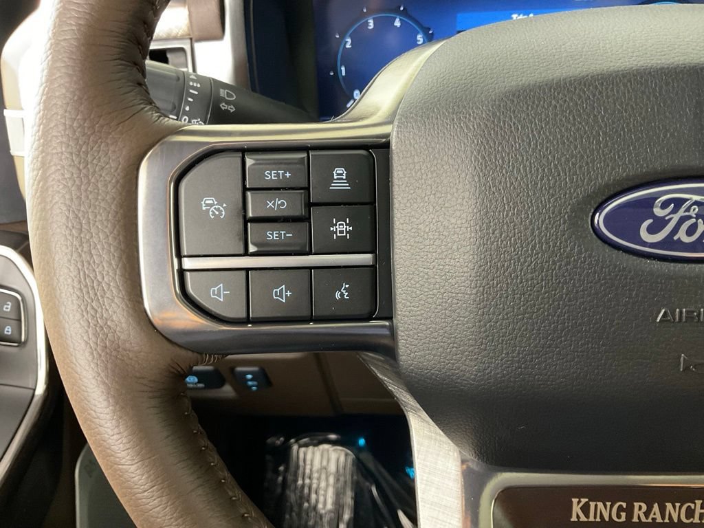 New 2026 Ford F150 King Ranch w/ Equipment Group 601A High AWD/4WD image 25
