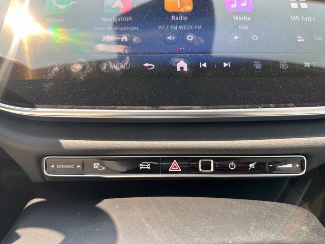 New 2027 Mercedes-Benz E 350 4MATIC Sedan image 36