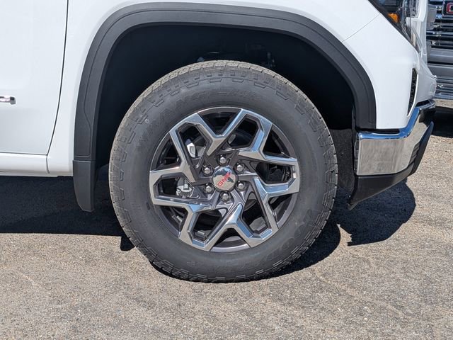 New 2026 GMC Sierra 1500 SLE w/ X31 Off-Road Package image 11