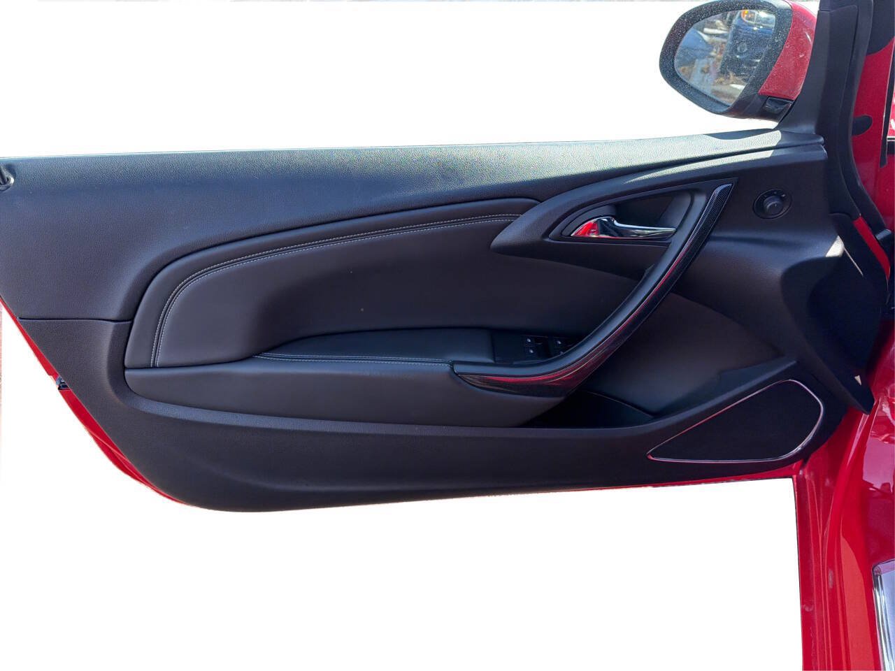 Used 2019 Buick Cascada Sport Touring FWD image 17