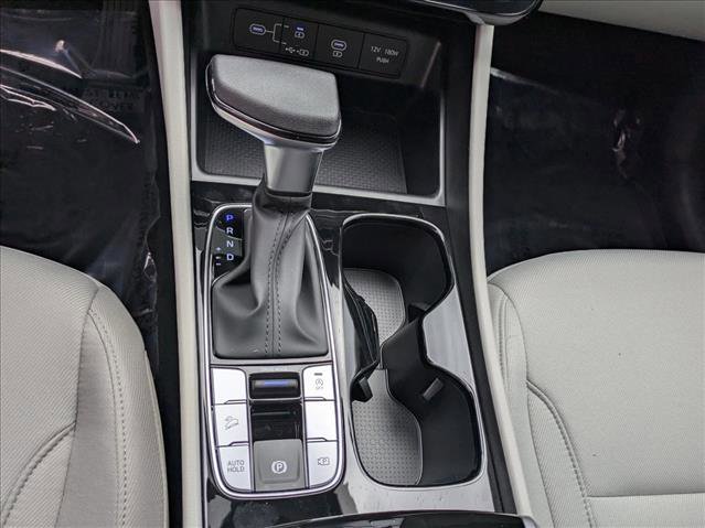 New 2026 Hyundai Tucson SEL image 15