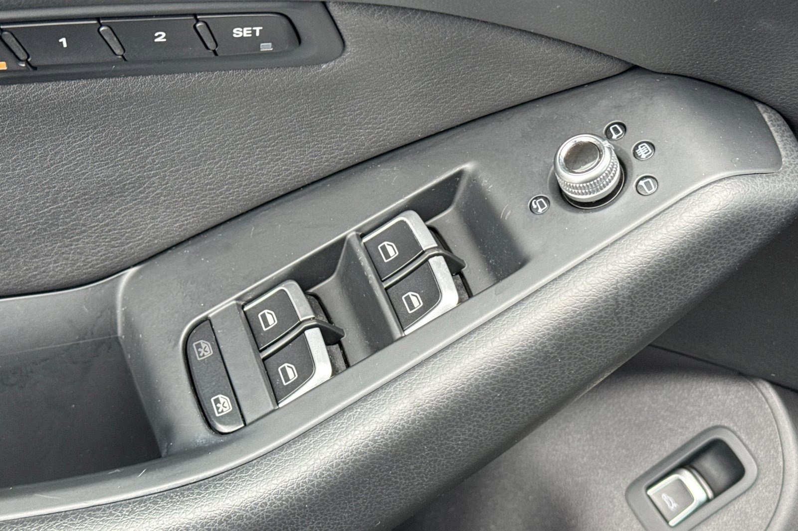 Used 2014 Audi Q5 3.0T Premium Plus AWD/4WD image 13