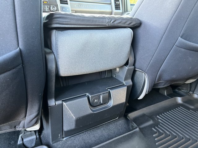 Used 2021 Ford F250 XL w/ STX Appearance Package AWD/4WD image 22