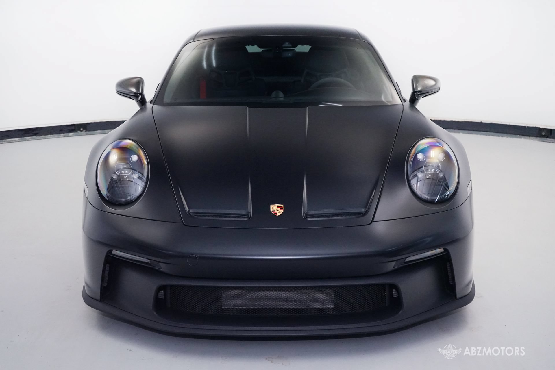 Used 2022 Porsche 911 GT3 RWD image 3
