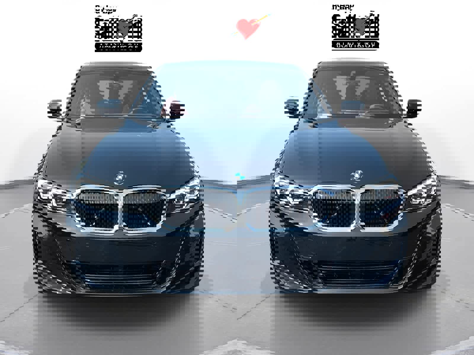 Used 2025 BMW 330i xDrive 330i xDrive w/ Premium Package image 15