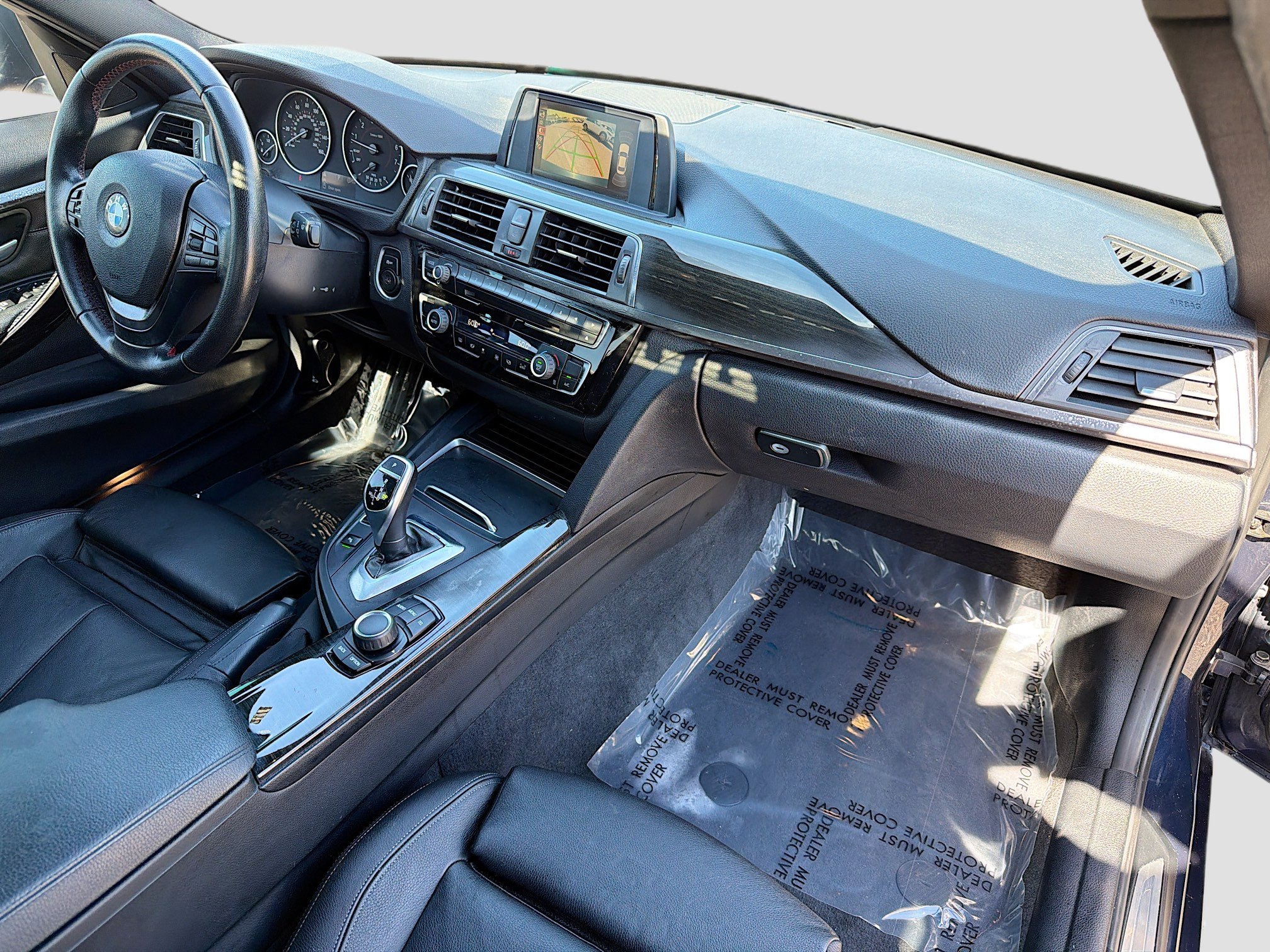 Used 2016 BMW 328i Sedan image 12