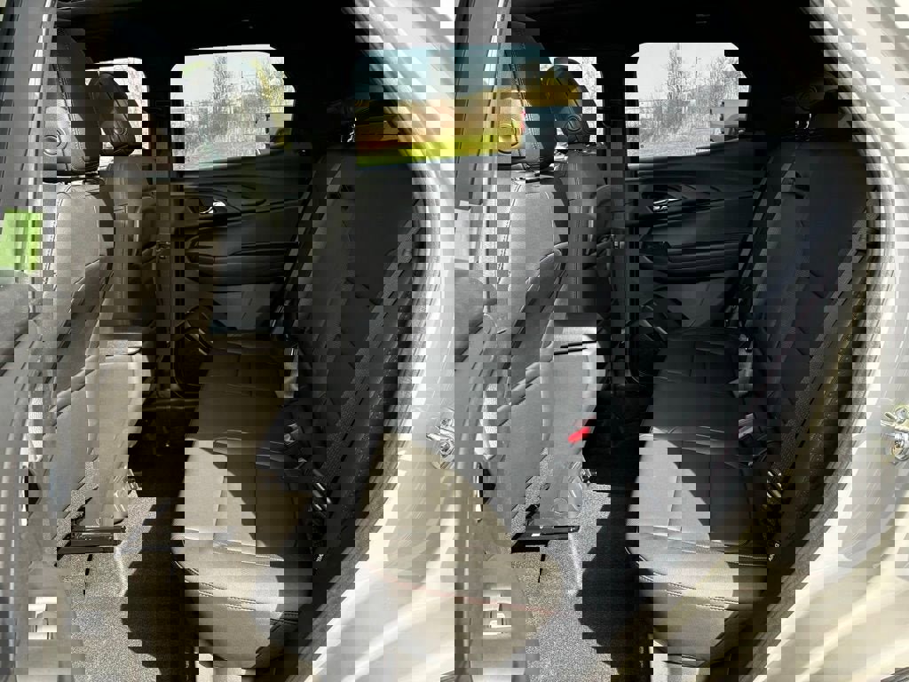 New 2026 Chevrolet TrailBlazer RS image 40