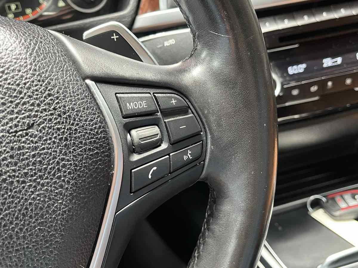 Used 2018 BMW 440i Gran Coupe xDrive AWD/4WD image 14
