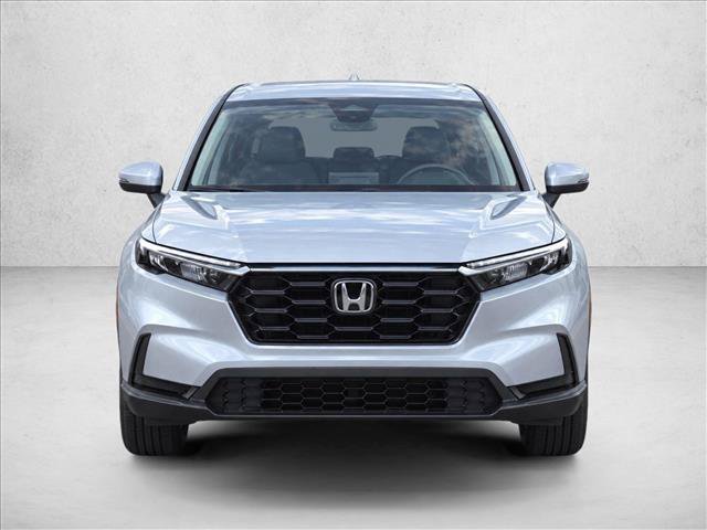 Used 2024 Honda CR-V LX image 2