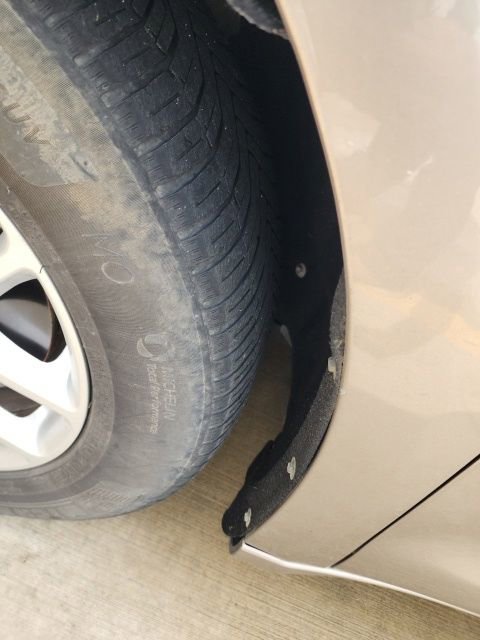 Used 2018 Chrysler Pacifica LX image 25