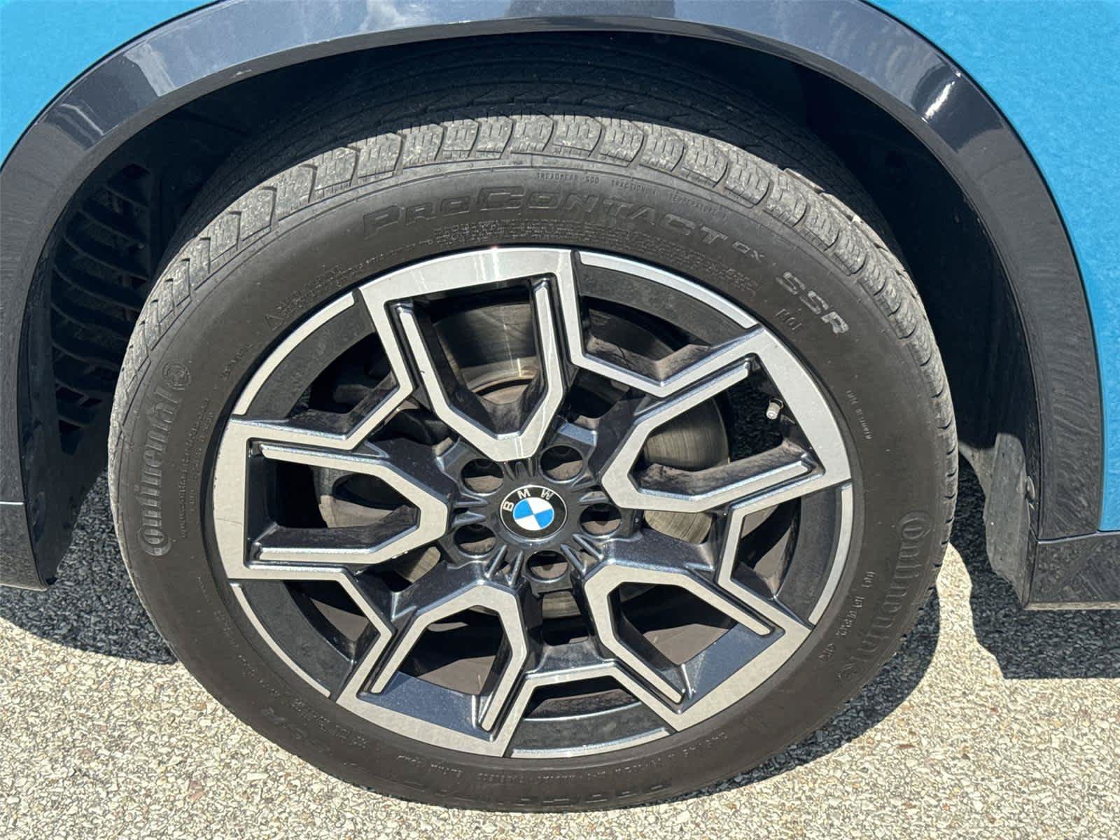 Used 2023 BMW X1 xDrive28i w/ Premium Package AWD/4WD image 11