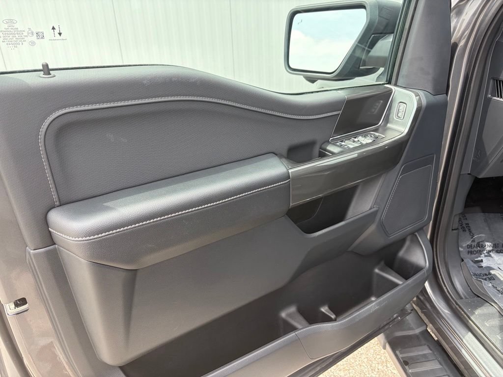 Certified 2022 Ford F150 XLT w/ Equipment Group 302A High AWD/4WD image 13