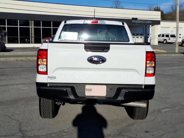 Used 2025 Ford Ranger XL AWD/4WD image 11