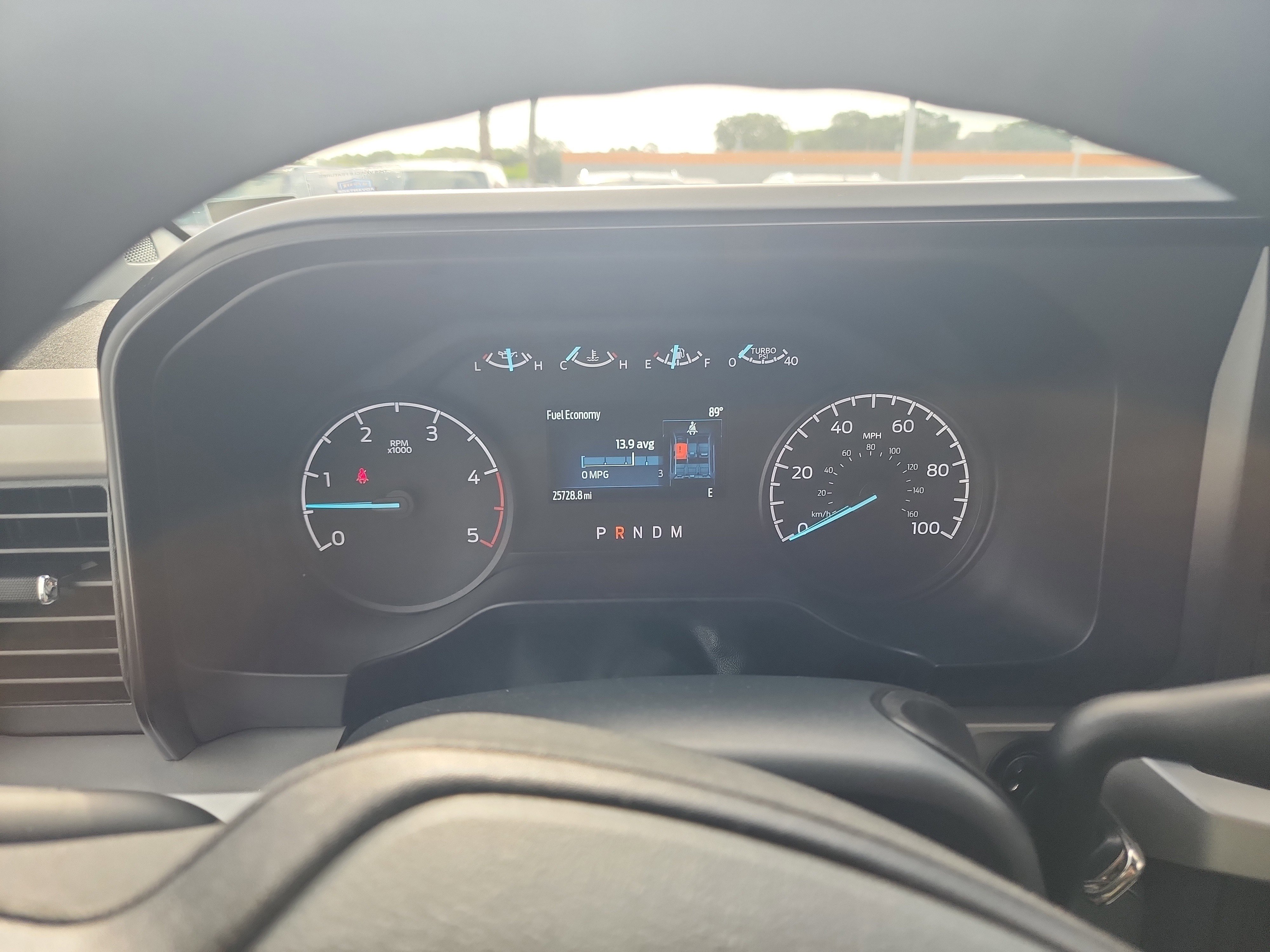 Certified 2026 Ford F250 XLT AWD/4WD image 29