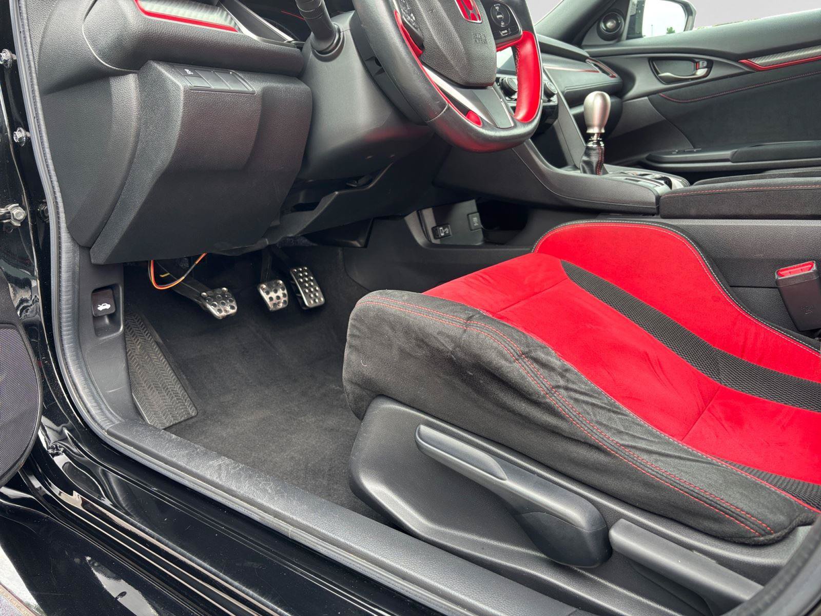 Used 2017 Honda Civic Type R image 36