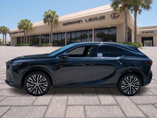 New 2026 Lexus RX 350 AWD/4WD image 7