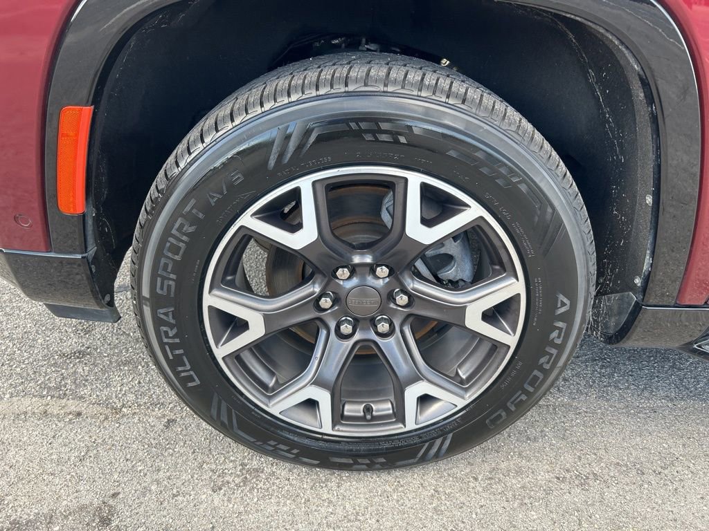 Used 2023 Jeep Wagoneer Series III w/ Preferred Equipment Group image 13