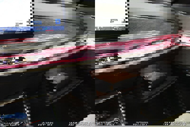 Used 2023 BMW 740i w/ Parking Assistance Package RWD image 39