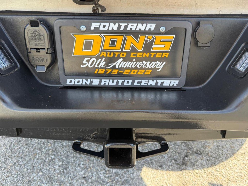 Used 2018 Ford F150 XL w/ XL Power Equipment Group image 38