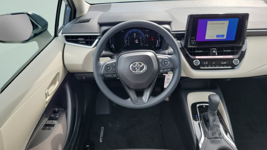 New 2026 Toyota Corolla LE FWD image 11
