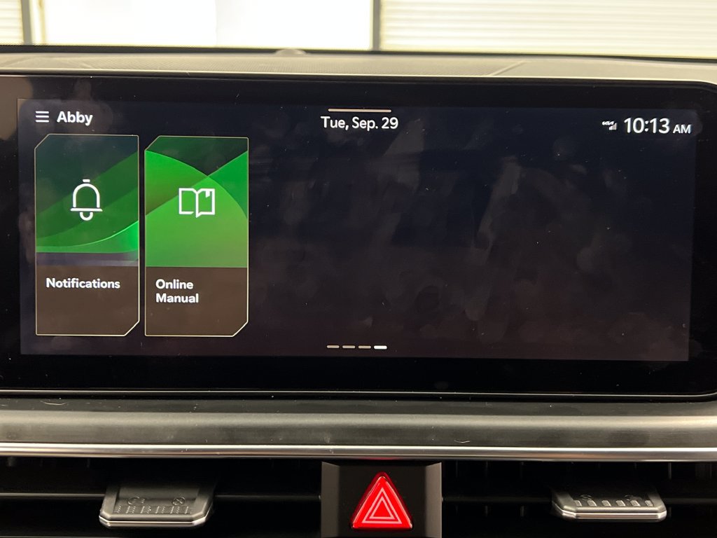 Used 2025 Kia K5 GT-Line FWD image 57