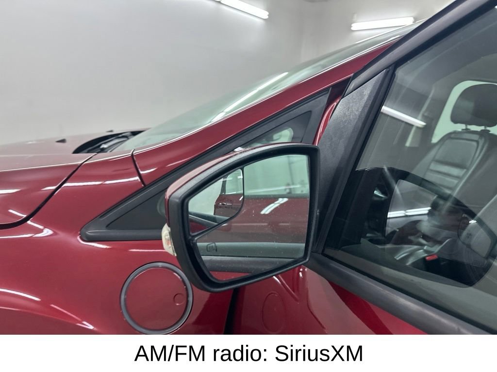 Used 2017 Ford C-MAX Energi SE w/ Equipment Group 402A FWD image 19
