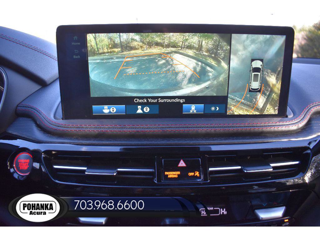 New 2026 Acura MDX Type S image 15