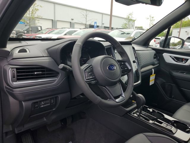 New 2026 Subaru Forester Limited AWD/4WD image 19