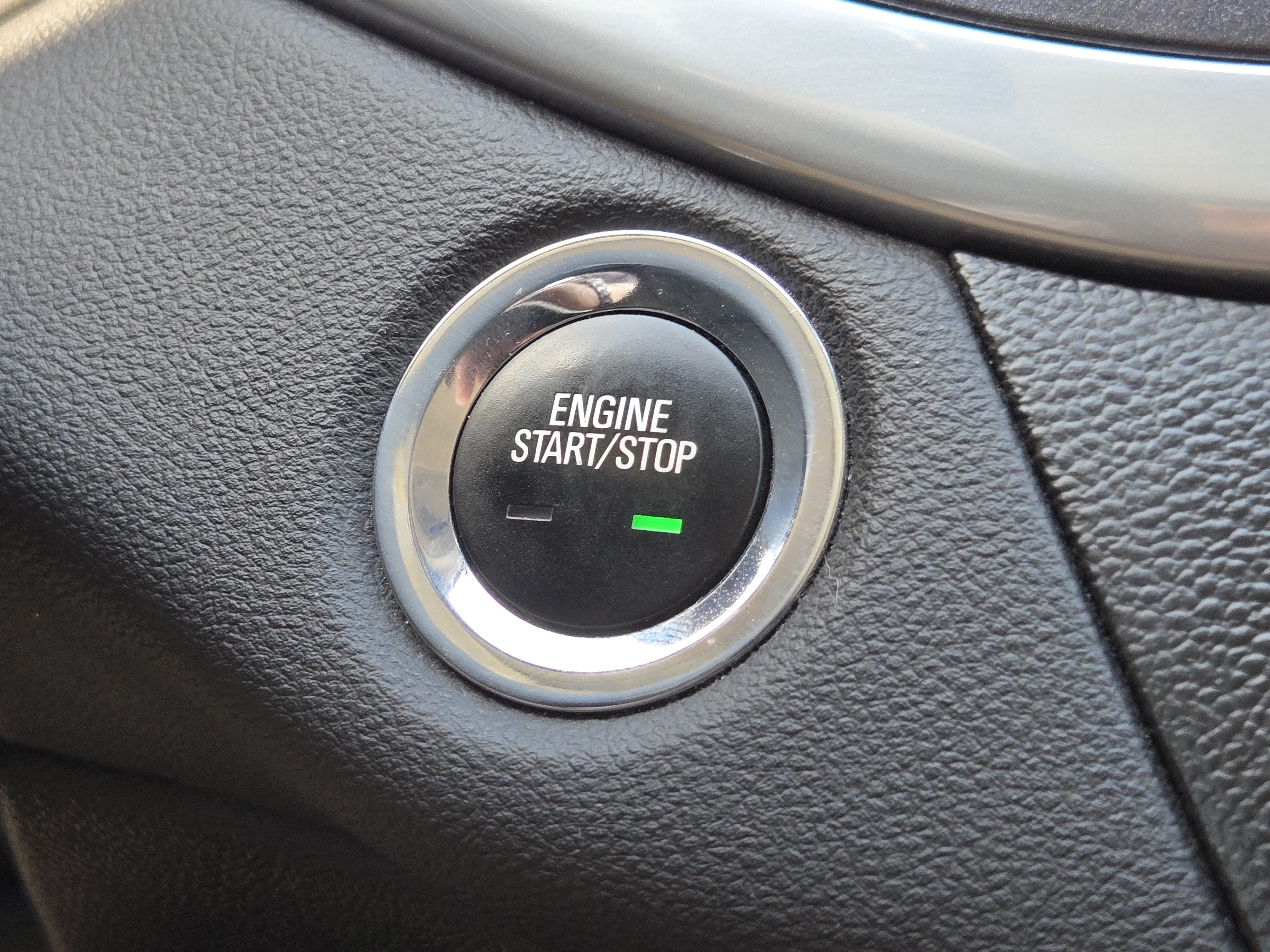 Used 2019 Chevrolet Impala LS FWD image 22
