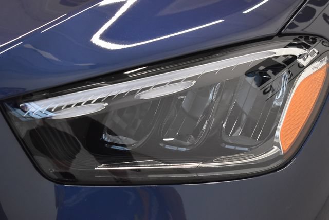New 2026 Mercedes-Benz GLE 450 4MATIC image 15