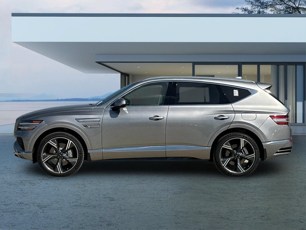 New 2026 Genesis GV80 2.5T Prestige AWD/4WD image 7