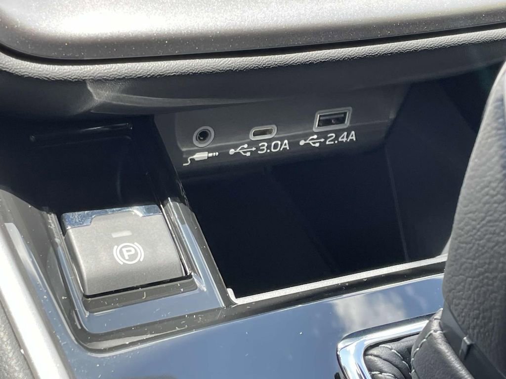 New 2025 Subaru Outback Premium w/ Popular Package #1A image 26