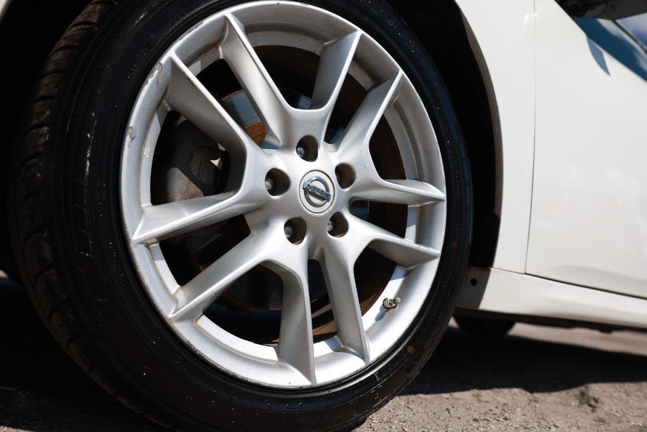 Used 2014 Nissan Maxima 3.5 S FWD image 25
