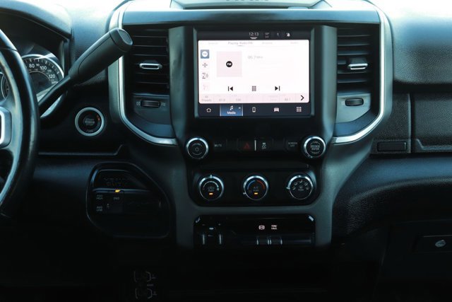 Used 2024 RAM 3500 Big Horn image 16