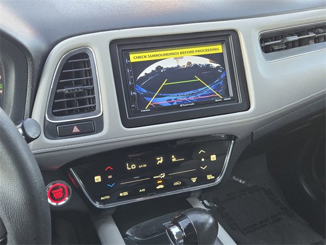Used 2021 Honda HR-V EX image 19