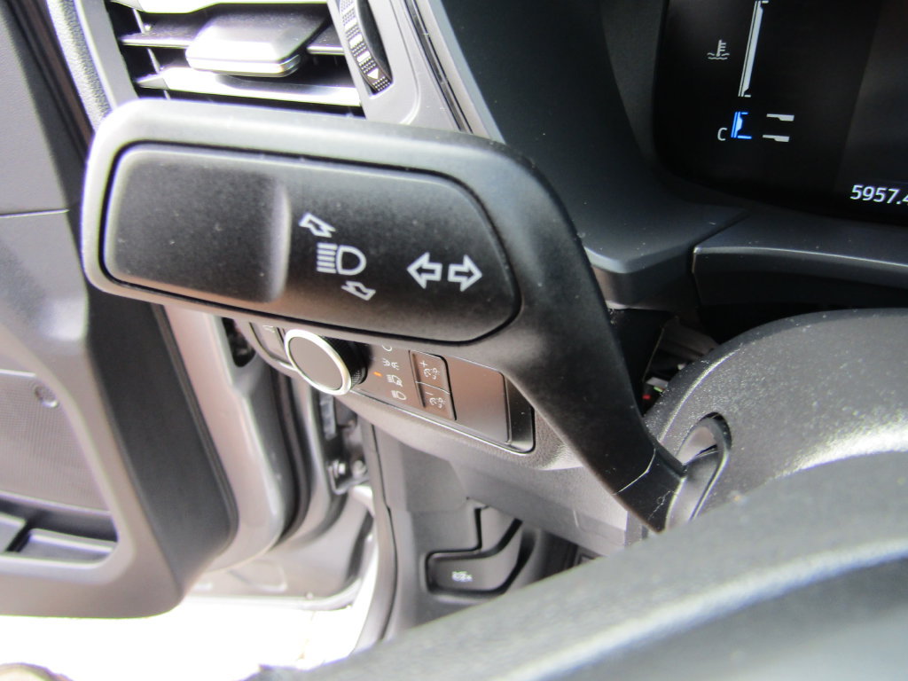 Used 2023 Ford Escape ST-Line w/ Tech Pack #1 AWD/4WD image 25
