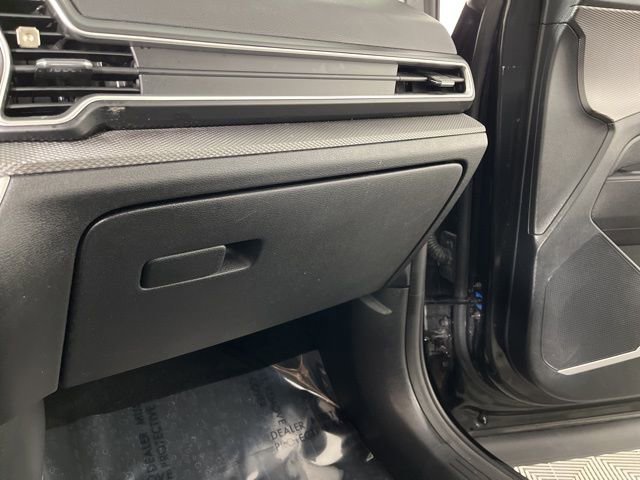 Used 2023 Kia Sportage LX FWD image 34