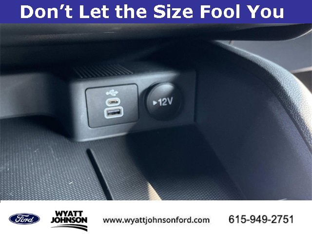 New 2025 Ford Escape ST-Line w/ Equipment Group 301A image 29