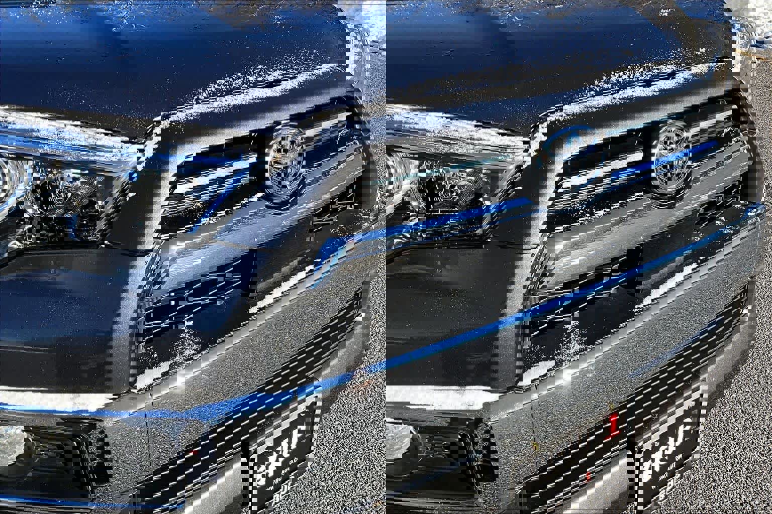 Certified 2020 Toyota 4Runner Limited image 31