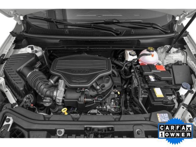 Used 2022 Cadillac XT5 Premium Luxury w/ Technology Package FWD image 16