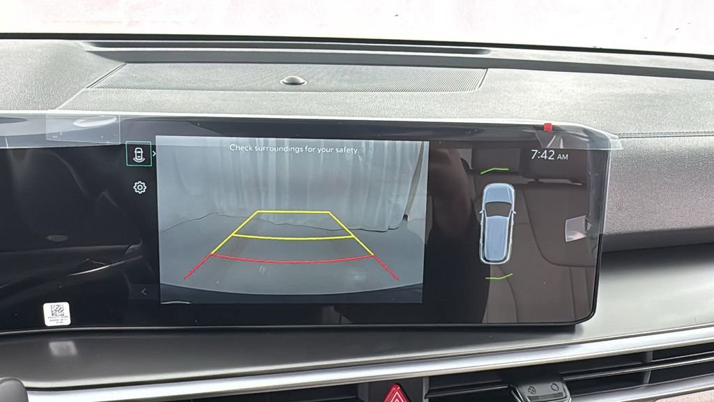 New 2026 Kia Sorento EX image 27