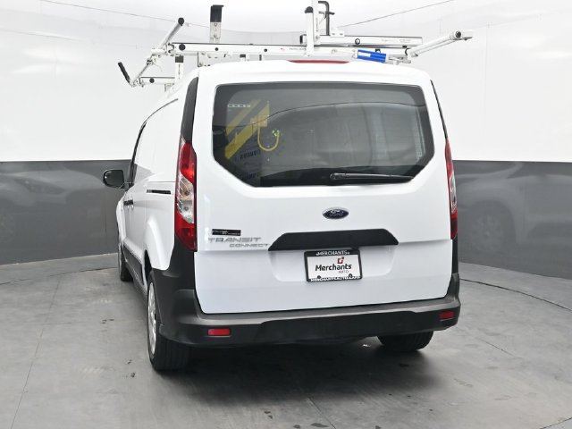 Used 2023 Ford Transit Connect XL FWD image 5