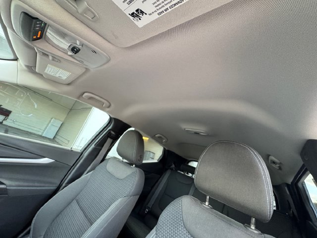 Certified 2023 Chevrolet Bolt EUV LT FWD image 27