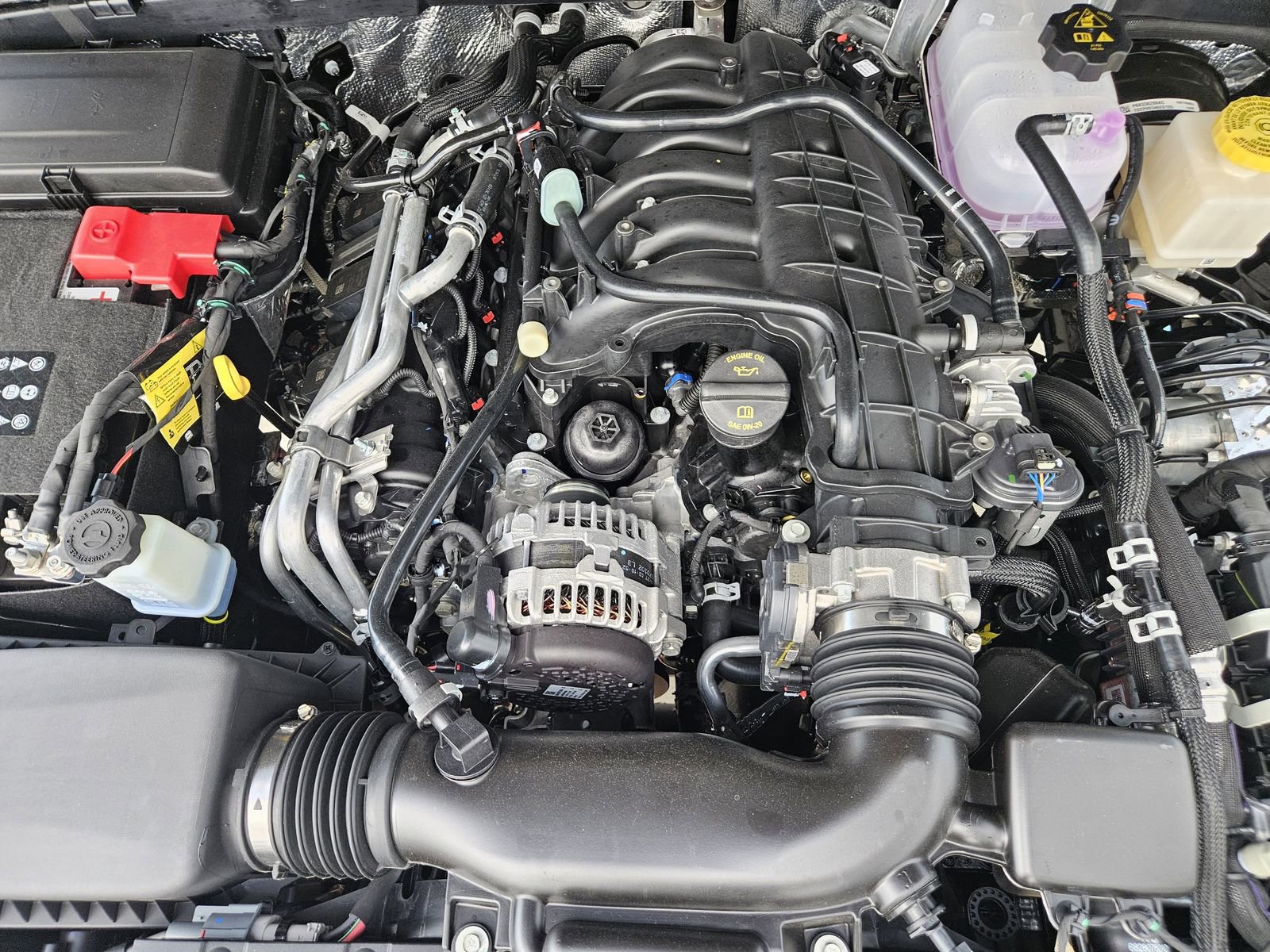 New 2026 Jeep Gladiator Mojave image 28