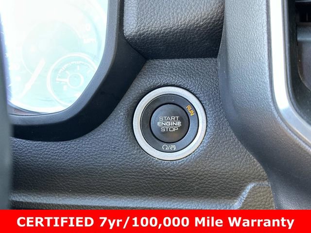 Certified 2022 RAM 1500 Big Horn AWD/4WD image 25