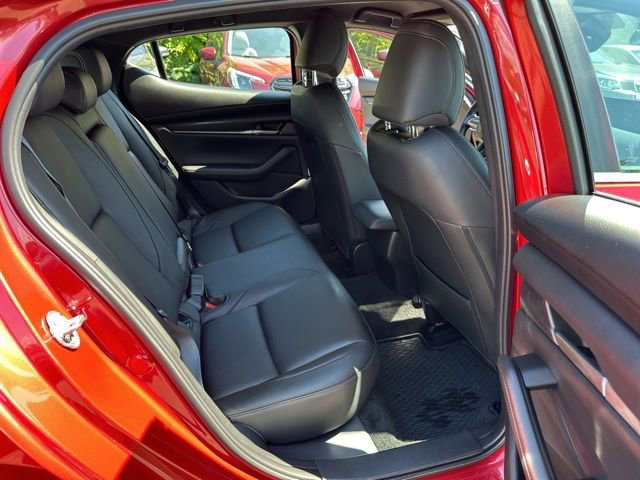 Used 2023 MAZDA MAZDA3 s image 26