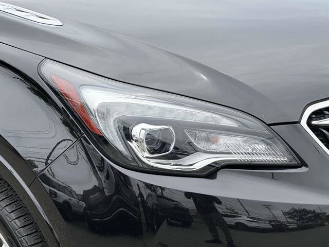 Used 2019 Buick Envision Premium image 8