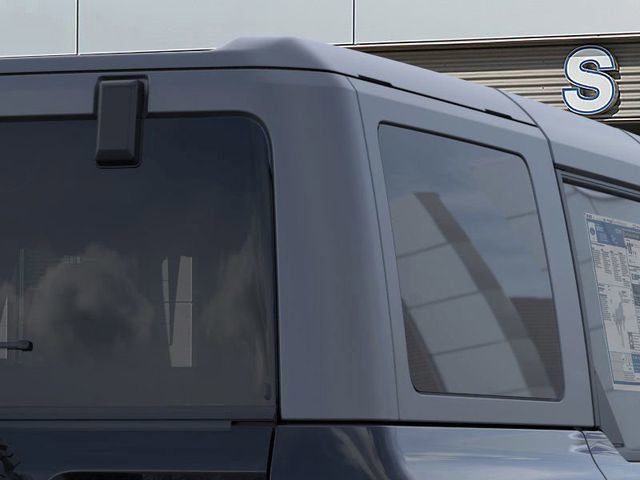 New 2025 Ford Bronco Badlands image 25