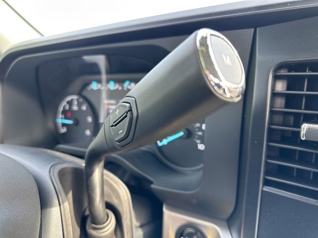 New 2024 Ford F350 XL w/ XL Chrome Package image 21