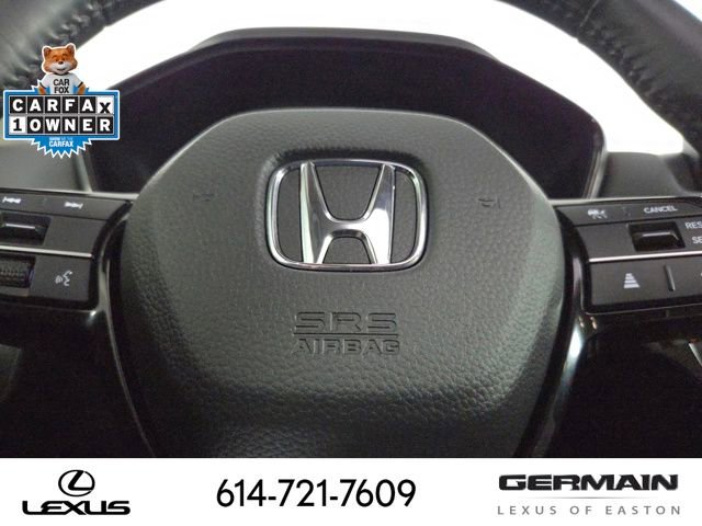 Used 2023 Honda CR-V EX-L image 25